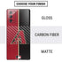 MLB Arizona Diamondbacks Split Galaxy Note20 5G Skin
